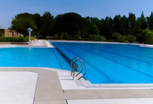 Obtención de abonos en piscina de verano