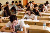Los sindicatos abandonan la mesa sectorial de Educación