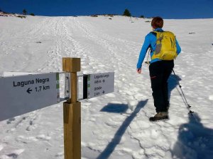 Adjudicada la conservación de los espacios naturales 