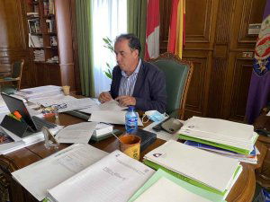 Diputación mejora ayudas para gastos básicos de vivienda Diputación mejora ayudas para gastos básicos de vivienda