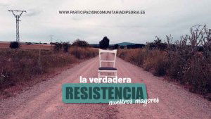 Covid 19: la verdadera resistencia, nuestros mayores Covid 19: la verdadera resistencia, nuestros mayores
