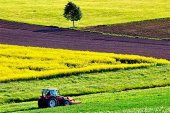 El Plan Renove 2020 de maquinaría agrícola crece