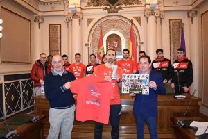Diputación apoya proyección de Atletismo Numantino