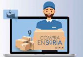 El "amazon" soriano comienza a vender