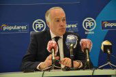 Muñoz Remacha: "el Ayuntamiento no ha estado a la altura"