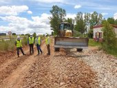 La vía verde Valcorba-Ciria será una realidad en 2021