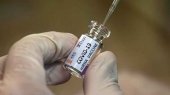 La OMS ve factible vacuna contra COVID en 2021