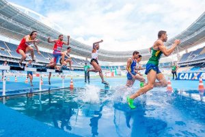 Curso sobre patologías frecuentes en el deportista