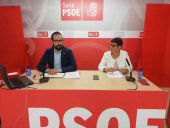 Hernández: "Ningún autónomo ha recibido ayuda de la Junta" Hernández: "Ningún autónomo ha recibido ayuda de la Junta"
