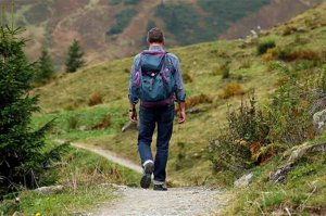 Decálogo para disfrutar de la naturaleza en tiempos de Covid-19