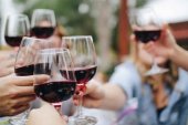 La cultura del vino, con expresiones en inglés