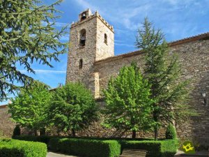 San Pedro Manrique homenajea a las víctimas del Covid