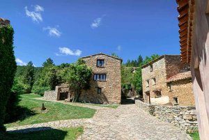 Valdelavilla, un pueblo de película