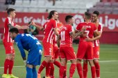 El Numancia, en caída libre hacia Segunda B