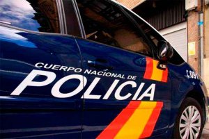 Ingresa en prisión por intento de robo en local de ocio