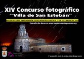 Nuevo plazo para el concurso de fotografía