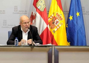 La Junta declara 24 zonas vulnerables por nitratos