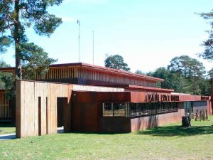 Las Casas del Parque reabren sus puertas