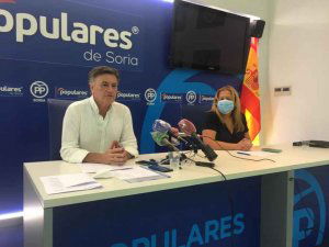 Vázquez: "los consultorios locales no se van a cerrar" Vázquez: "los consultorios locales no se van a cerrar"