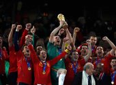 Los secretos de "La Roja" para ser campeona del mundo