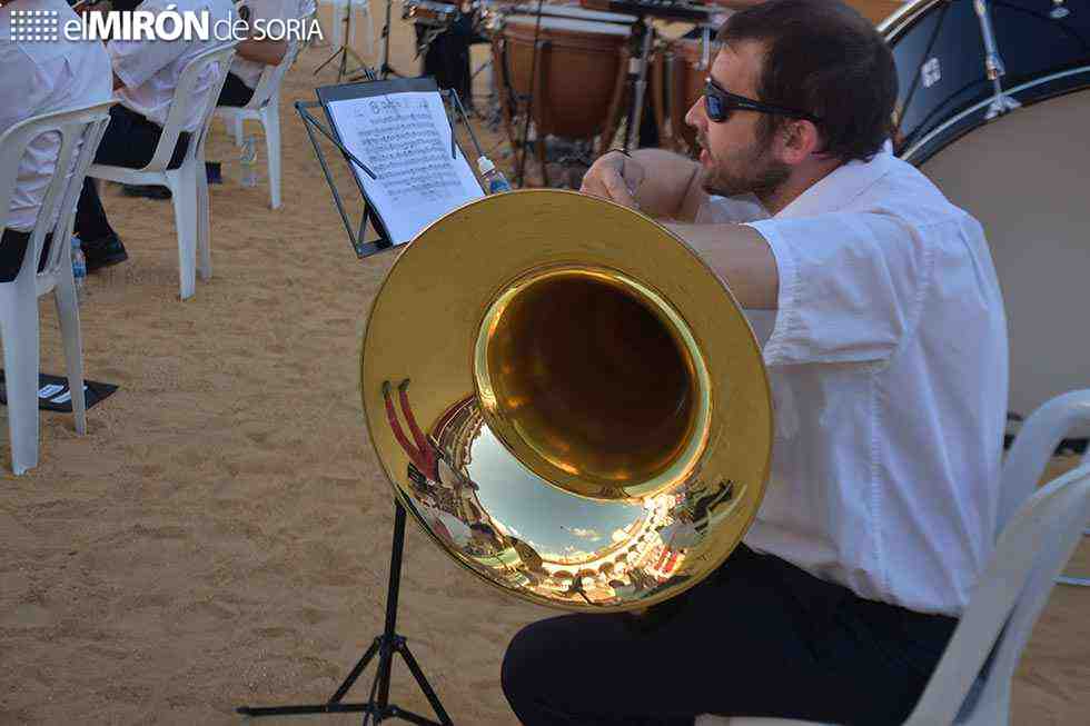 Programación del VII Festival Soria Clásica