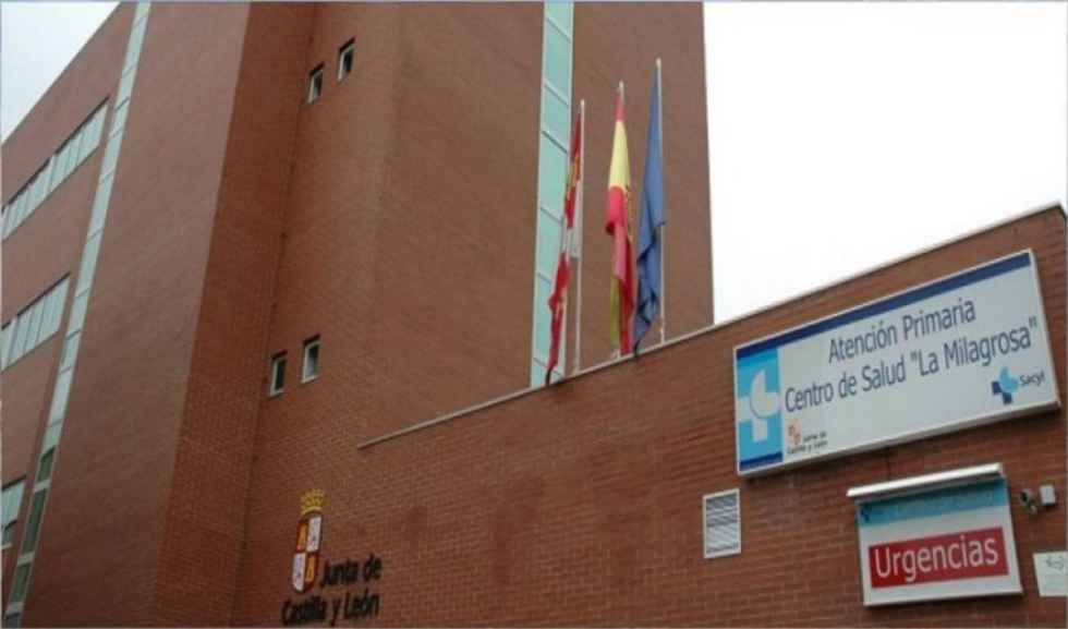 Se mantienen los tres casos positivos en rebrote en Soria Se mantienen los tres casos positivos en rebrote en Soria