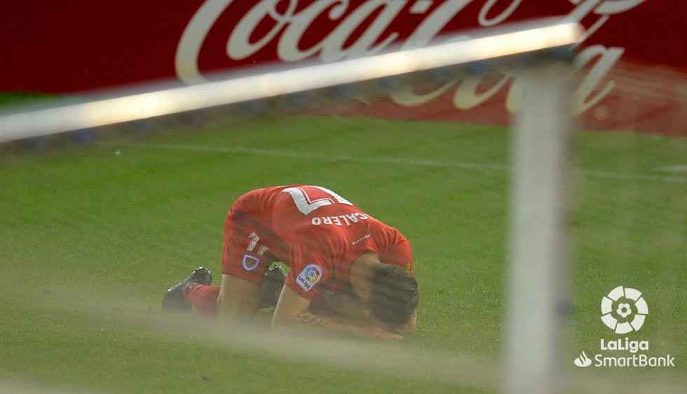 El Numancia se despide de la LFP en su 75 aniversario El Numancia se despide de la LFP en su 75 aniversario