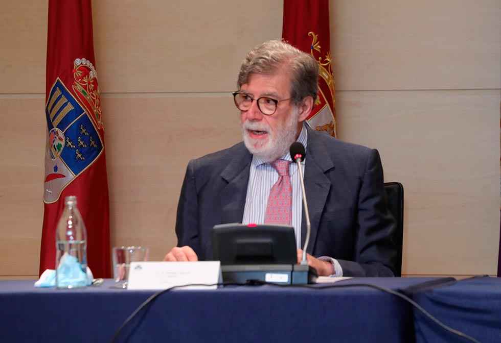 CECALE presenta "palancas estratégicas" para reactivar economía