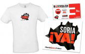 Soria ¡Ya! lanza su tienda on-line Soria ¡Ya! lanza su tienda on-line