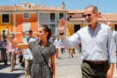 Los Reyes apoyan a entidades sociales en Cuenca