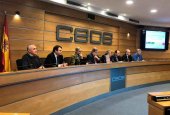 SSPA: la cumbre en Soria es paso adelante en fiscalidad