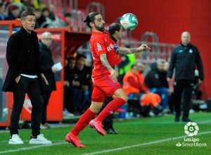 Otra final del Numancia para su salvación