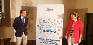 Primer Foro Virtual de Turismo de Castilla y León Primer Foro Virtual de Turismo de Castilla y León