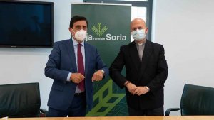 Caja Rural sigue apoyando a "Granito de Tela"