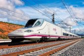 Descuentos de hasta el 50 por ciento en Renfe