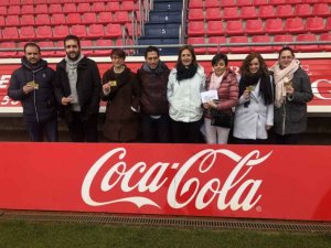 Coca Cola adquiere entradas para sanitarios