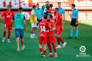 El Rayo-Numancia retrasa la hora de inicio