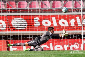 El Numancia, a dar la sorpresa en Vallecas