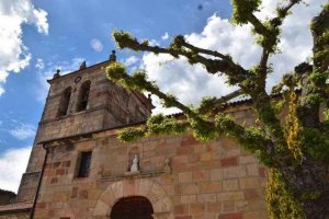 Celebración de la festividad de Santiago Apóstol