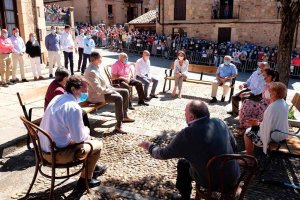 El BOCyL publica acuerdo sobre uso obligatorio de mascarillas