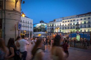 "Castilla y León. Inspira" sigue en Madrid