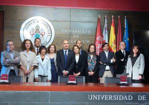 La UVa comparte experiencias aprendidas durante confinamiento