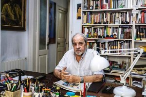 Fallece Juan Marsé, figura clave de la literatura 