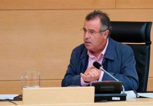 El PSOE insta a extinguir el "chiringuito" de la Fundación Siglo El PSOE insta a extinguir el "chiringuito" de la Fundación Siglo