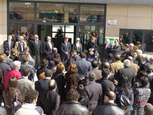 ASDEN rechaza la amplición de tratamiento de Distiller ASDEN rechaza la amplición de tratamiento de Distiller