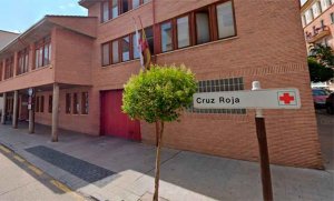 Más positivos en brote de Hogar de Cruz Roja