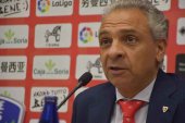 La petición del Numancia a laLiga de Tebas