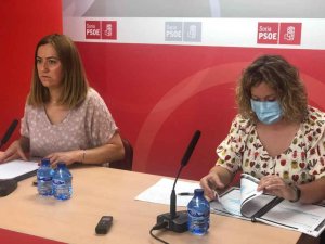 El PSOE pide medidas concretas para Plan Soria