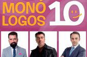 Noche de monólogos y concierto acústico en Ólvega