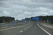 Adjudicada la conservación de carreteras por 9,2 millones Adjudicada la conservación de carreteras por 9,2 millones